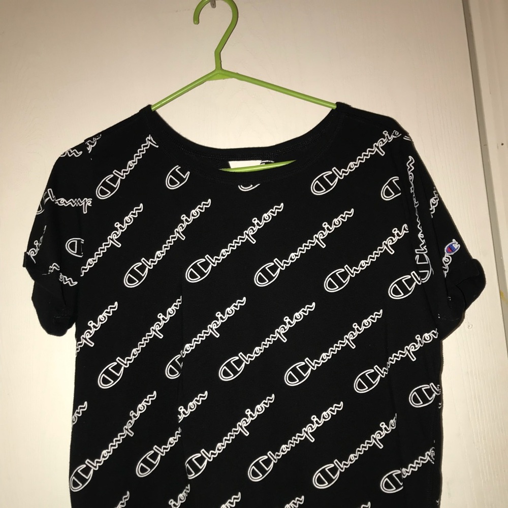 champion L